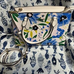 Kate Spade Rae Medium Satchel